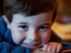 Burger Meister Max - Joey Chandler San Francisco Family Photographer
