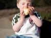 Father's Day Photographs - Baker Beach - Joey Chandler San Francisco Family Portrait Photographer