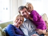 Another happy family shot