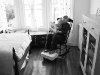 Amy and Caroline Reading - one of my favorite shots ever
