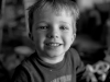 Lucius Cleaning - Joey Chandler San Francisco Family Portrait Photographer