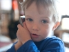 Lucius Cleaning - Joey Chandler San Francisco Family Portrait Photographer