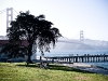 Crissy Field Family Picnic - Joey Chandler San Francisco Family Portrait Photographer