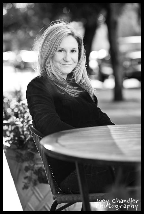 San Francisco Jewelry Designer Vanessa Gade Portrait Photographs-10