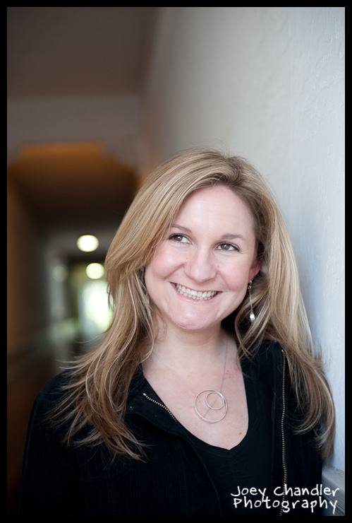 San Francisco Jewelry Designer Vanessa Gade Portrait Photographs-4