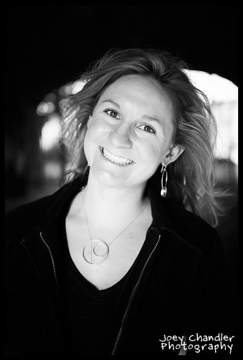 San Francisco Jewelry Designer Vanessa Gade Portrait Photographs-5