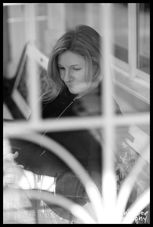 San Francisco Jewelry Designer Vanessa Gade Portrait Photographs-6