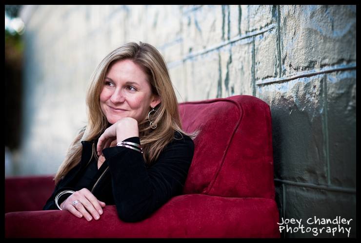 San Francisco Jewelry Designer Vanessa Gade Portrait Photographs-9