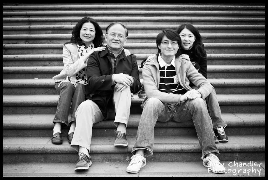 Hester, Daniel and  Family - Joey Chandler San Francisco Photographer-1