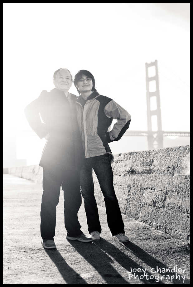 Hester, Daniel and  Family - Joey Chandler San Francisco Photographer-5