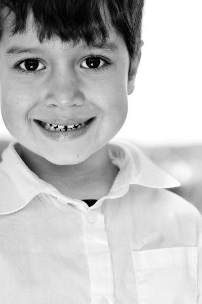 Medina Family Photograph San Francisco - Joey Chandler Photography