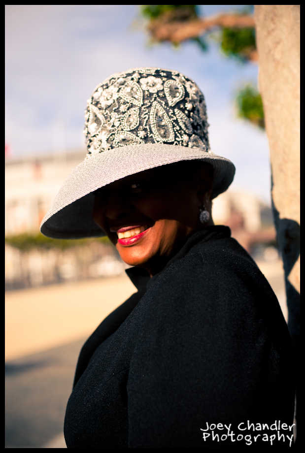 Ms Kays Hats - Joey Chandler San Francisco Photographer-6