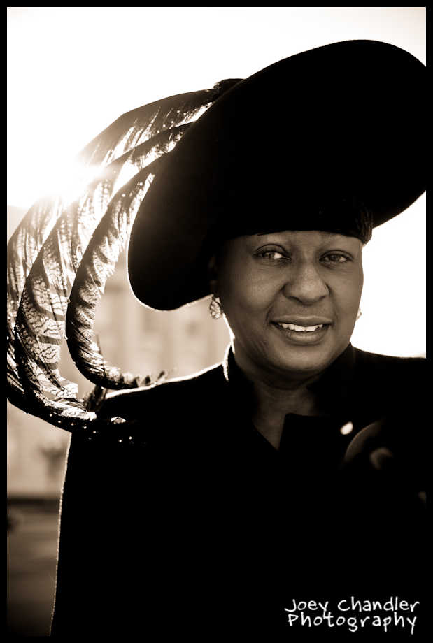 Ms Kays Hats - Joey Chandler San Francisco Photographer-8