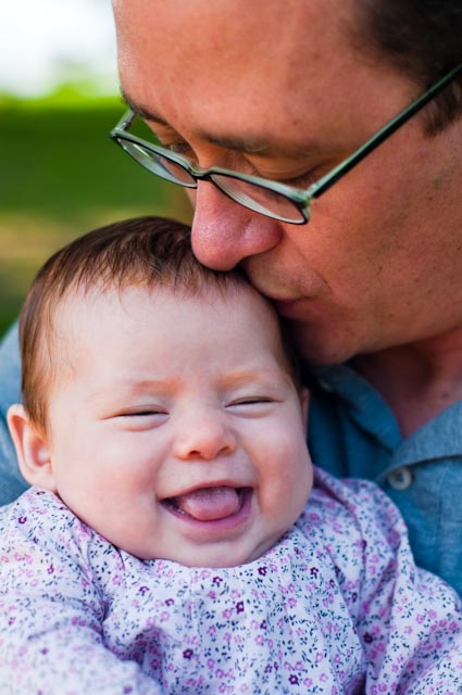 PJK - San Francisco Family Portraits - Joey Chandler Photography