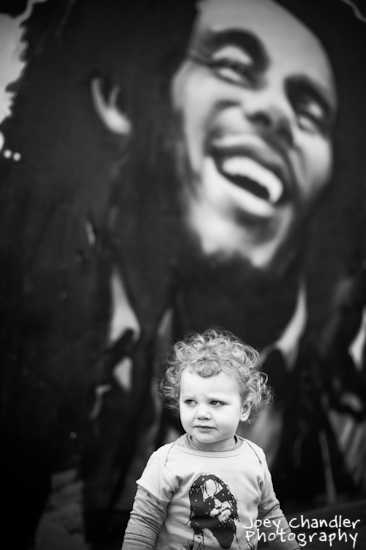 Kids in the Haight - Joey Chandler Photography