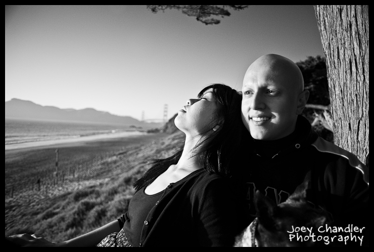 Alice, Adam and Bella Baker Beach Photography Portraits-9