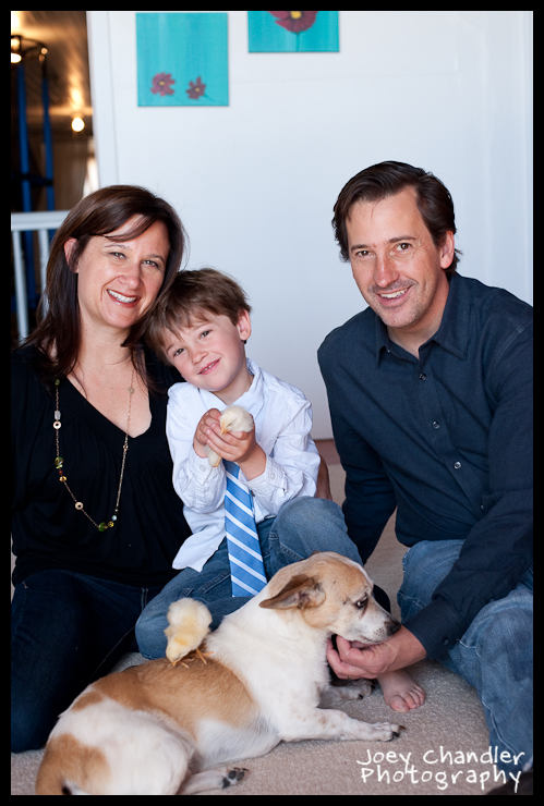 Amazing White Family Photographs-5