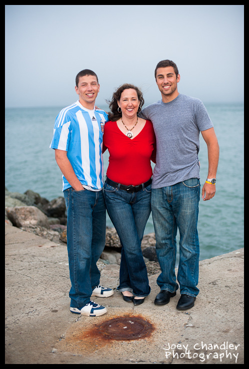 Baxter Family Portraits Ft. Baker-1