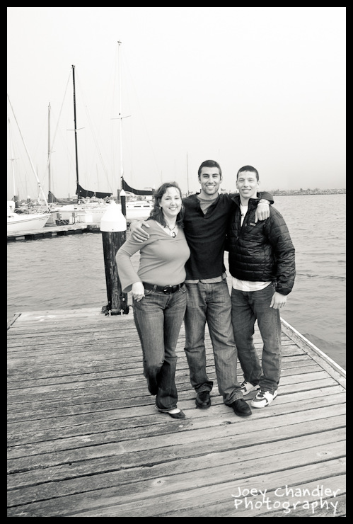 Baxter Family Portraits Ft. Baker-6