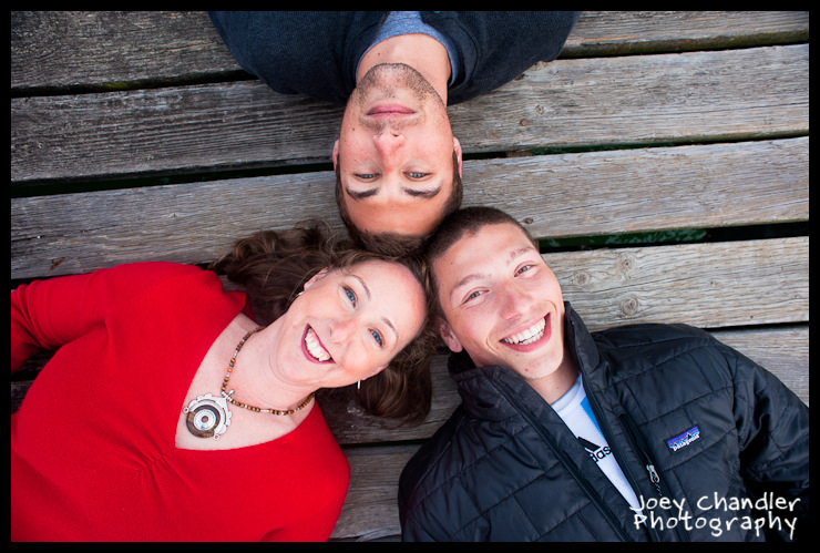 Baxter Family Portraits Ft. Baker-7