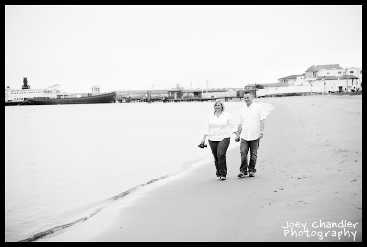 Bundren Vacation in San Francisco Photographs -2