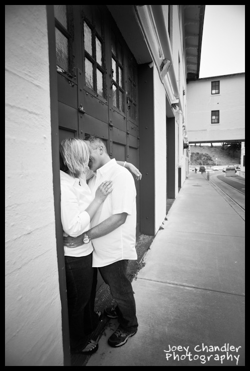 Bundren Vacation in San Francisco Photographs -7