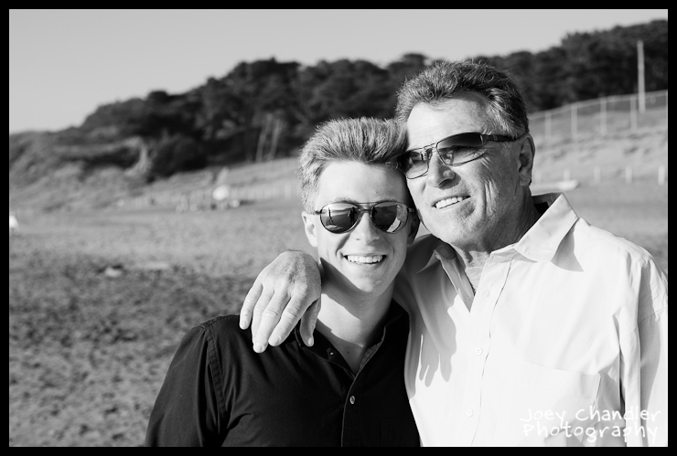 Jones Family Photography Portraits San Francisco-2