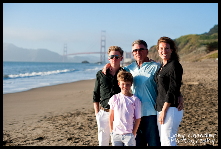 Jones Family Photography Portraits San Francisco-3