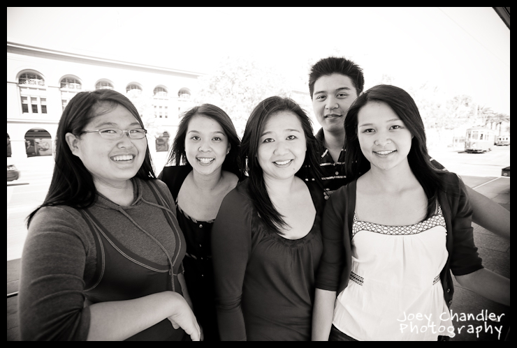 Vu Family Photography Portraits San Francisco-10