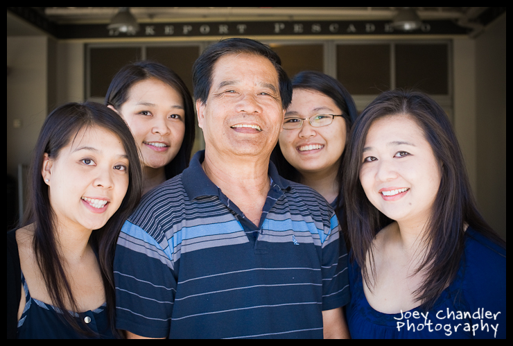 Vu Family Photography Portraits San Francisco-3