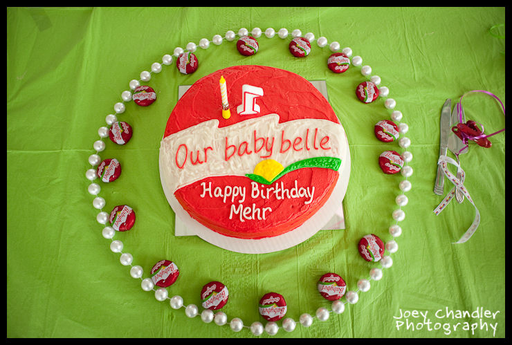 Yadav Birthday Party Photographs-10