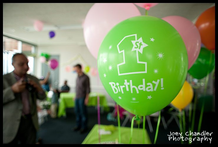 Yadav Birthday Party Photographs-11