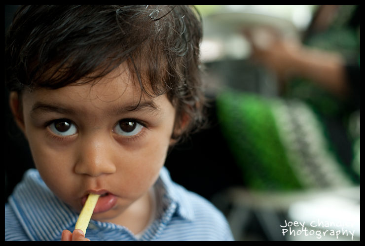 Yadav Birthday Party Photographs-12