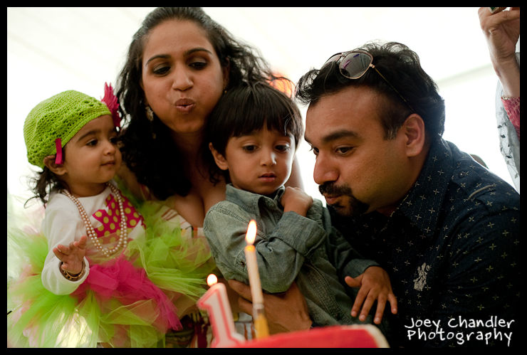 Yadav Birthday Party Photographs-15