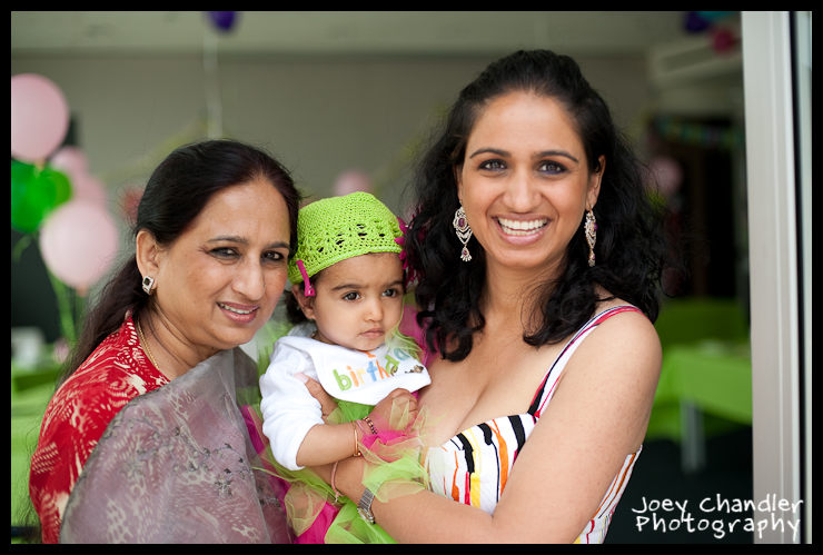 Yadav Birthday Party Photographs-6