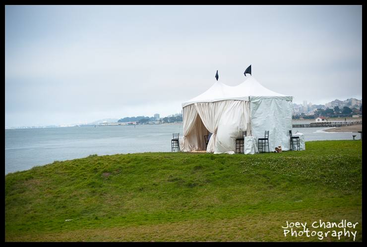 Carl and Michelle's surprise engagement session at Crissy Field-1