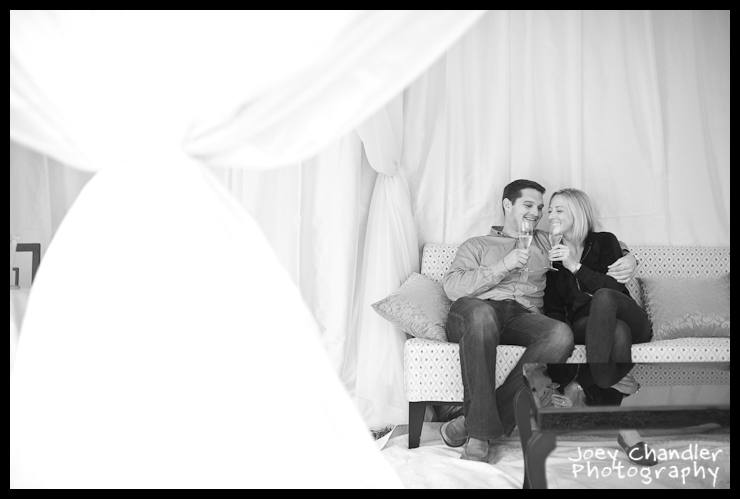 Carl and Michelle's surprise engagement session at Crissy Field-8