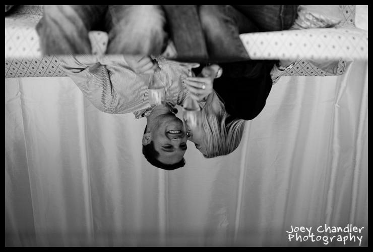 Carl and Michelle's surprise engagement session at Crissy Field-9