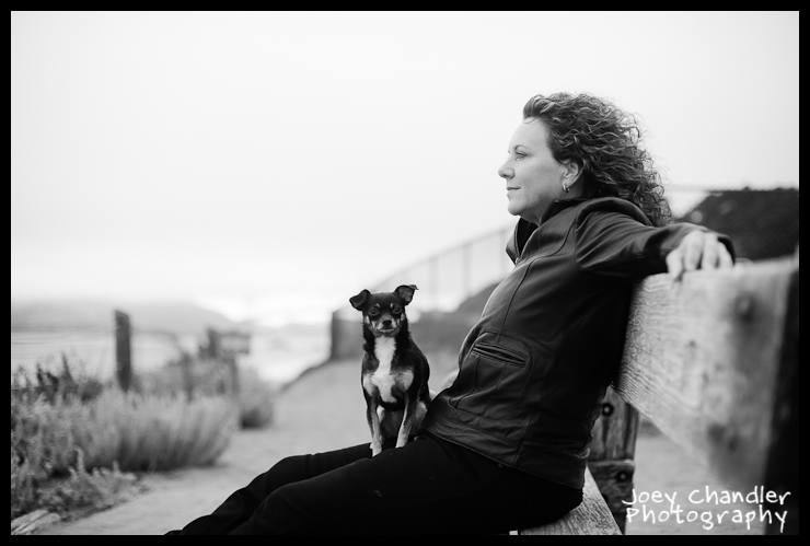 Heidi T Photographs at Baker Beach-7