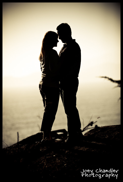 Kari and Long engagement photographs at Baker Beach-3