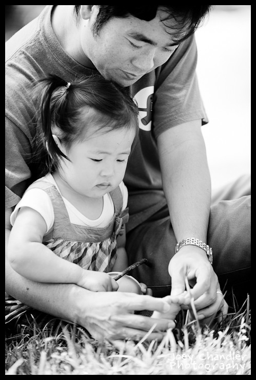 Kim Family Photographs in Golden Gate Park-3 Kim Family Photographs in Golden Gate Park-3