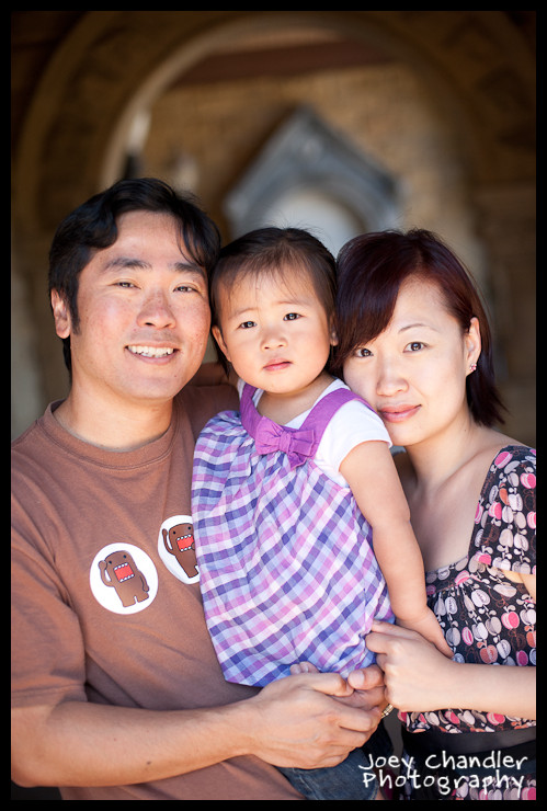 Kim Family Photographs in Golden Gate Park-6 Kim Family Photographs in Golden Gate Park-6