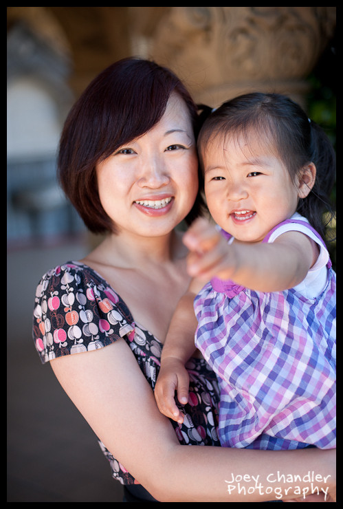 Kim Family Photographs in Golden Gate Park-7 Kim Family Photographs in Golden Gate Park-7
