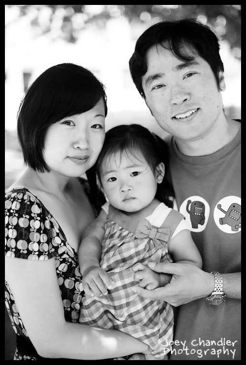 Kim Family Photographs in Golden Gate Park-8 Kim Family Photographs in Golden Gate Park-8