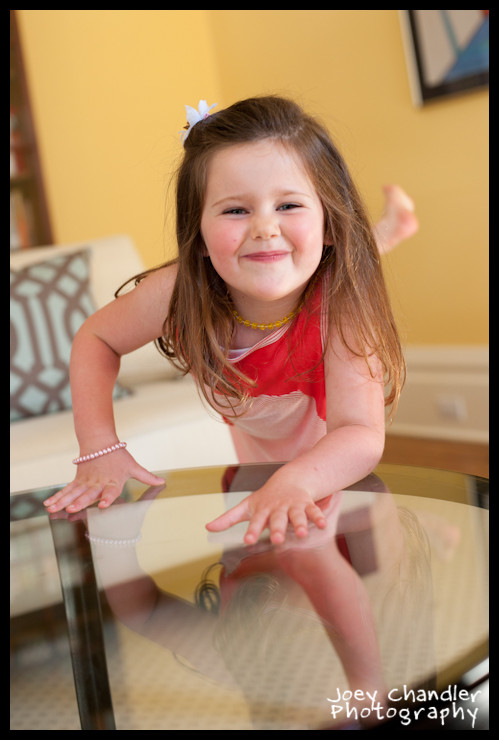 Kruse Family Photographs San Francisco