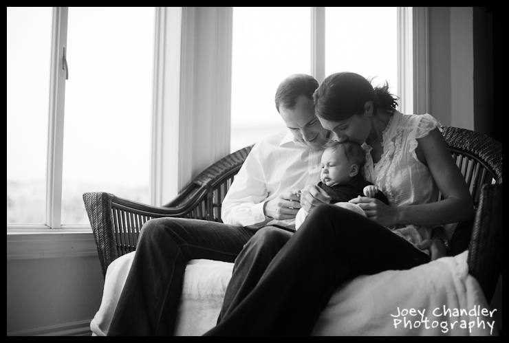 Morse Family Photographs in San Francisco-7