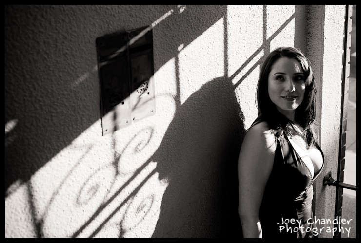 Portrait Photographs in the Marina-1