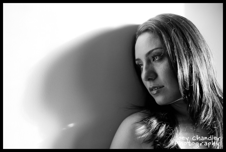 Portrait Photographs in the Marina-5