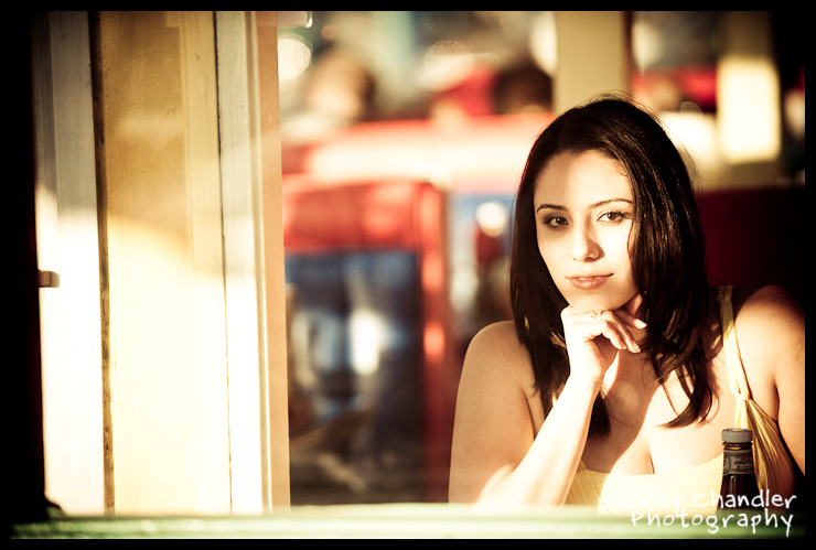Portrait Photographs in the Marina-8