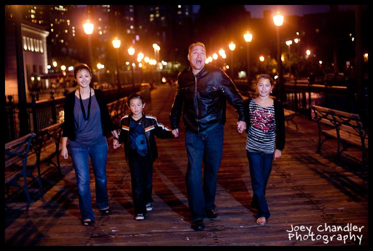 Stein Family Photographs at Pier 7 in San Francisco -11